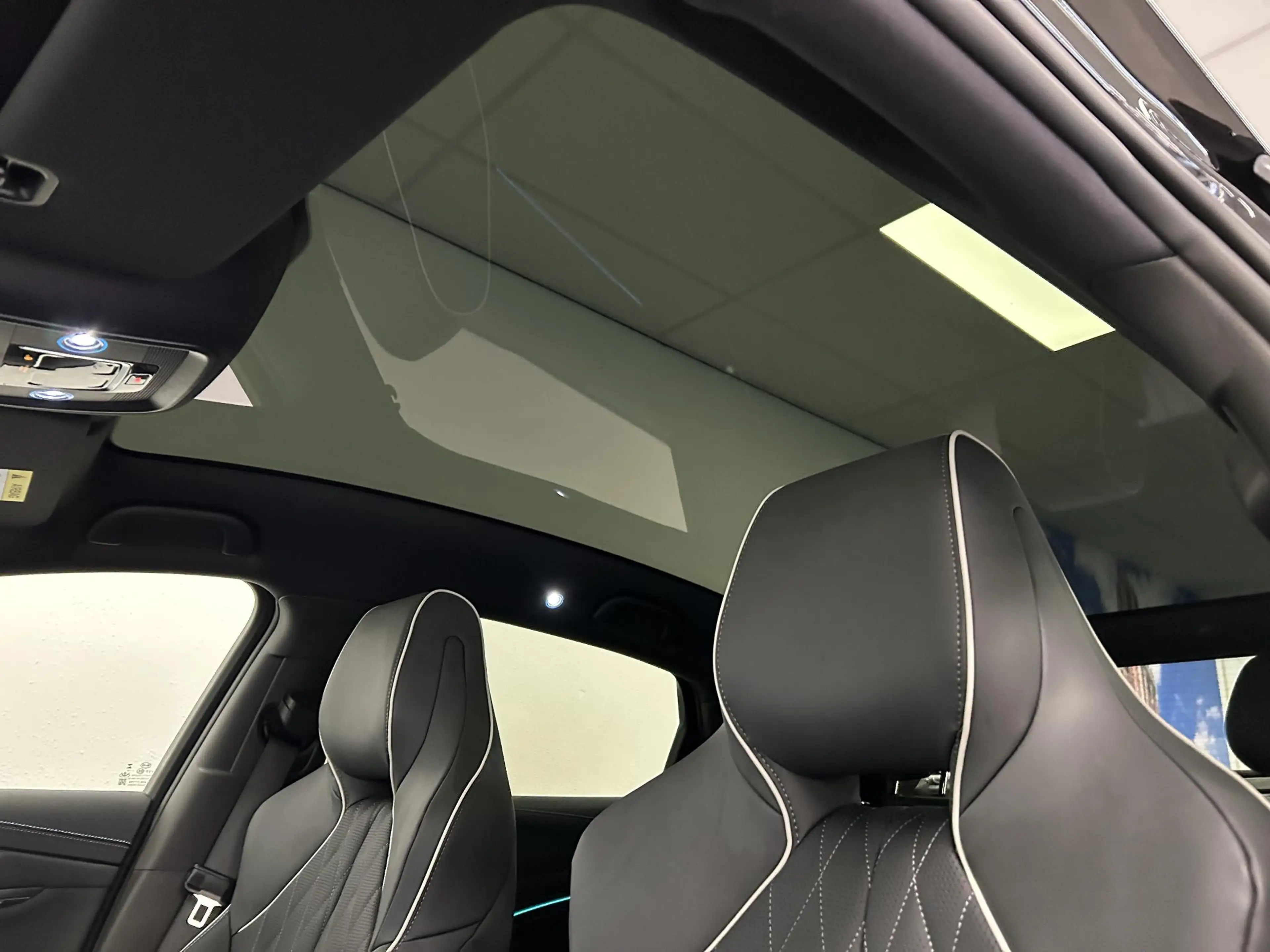 BYD Seal Design RWD 82.5 kWh | Te bestellen bij Bochane BYD — photo 32