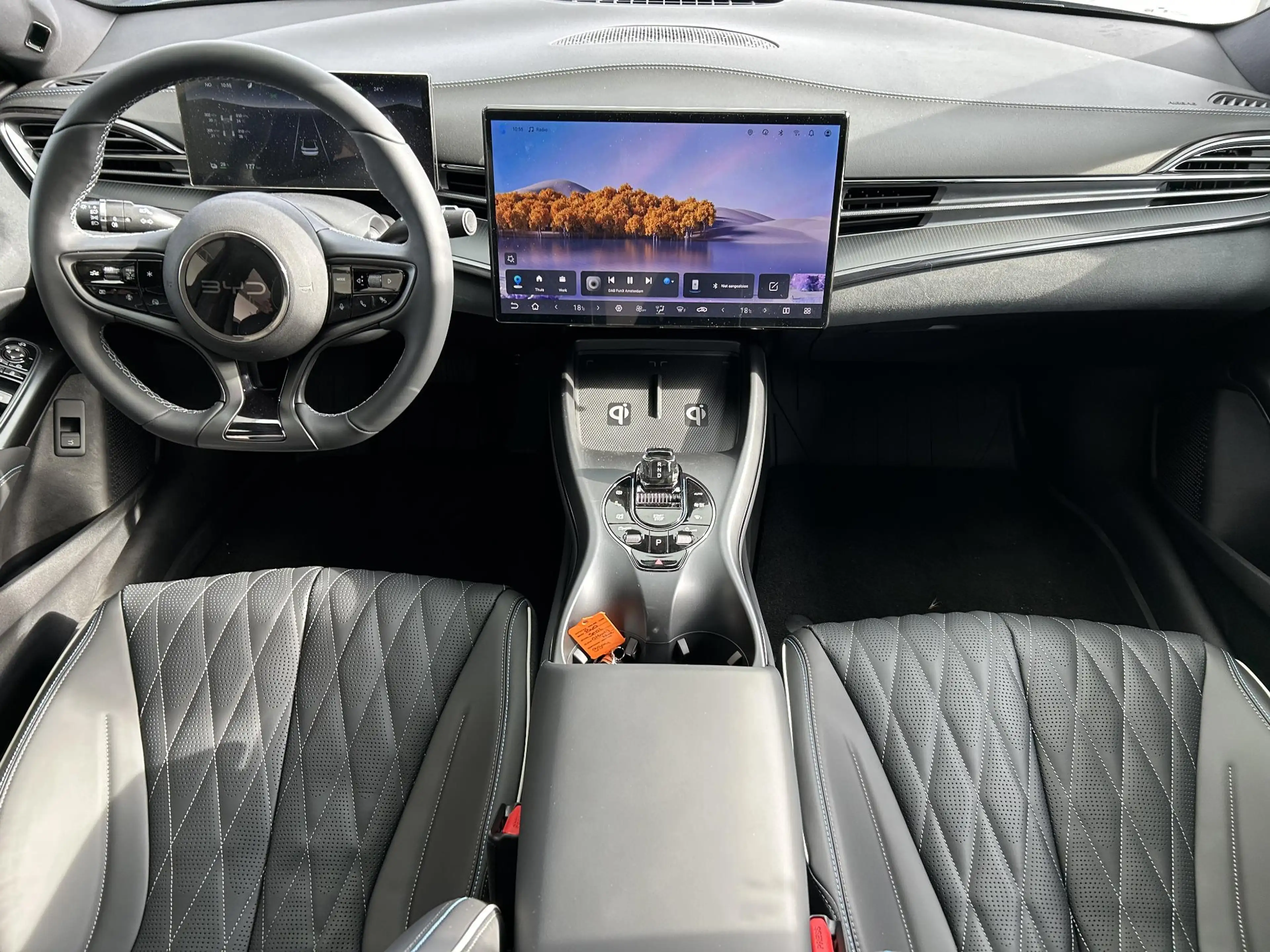 BYD Seal Design RWD 82.5 kWh | Te bestellen bij Bochane BYD — photo 3