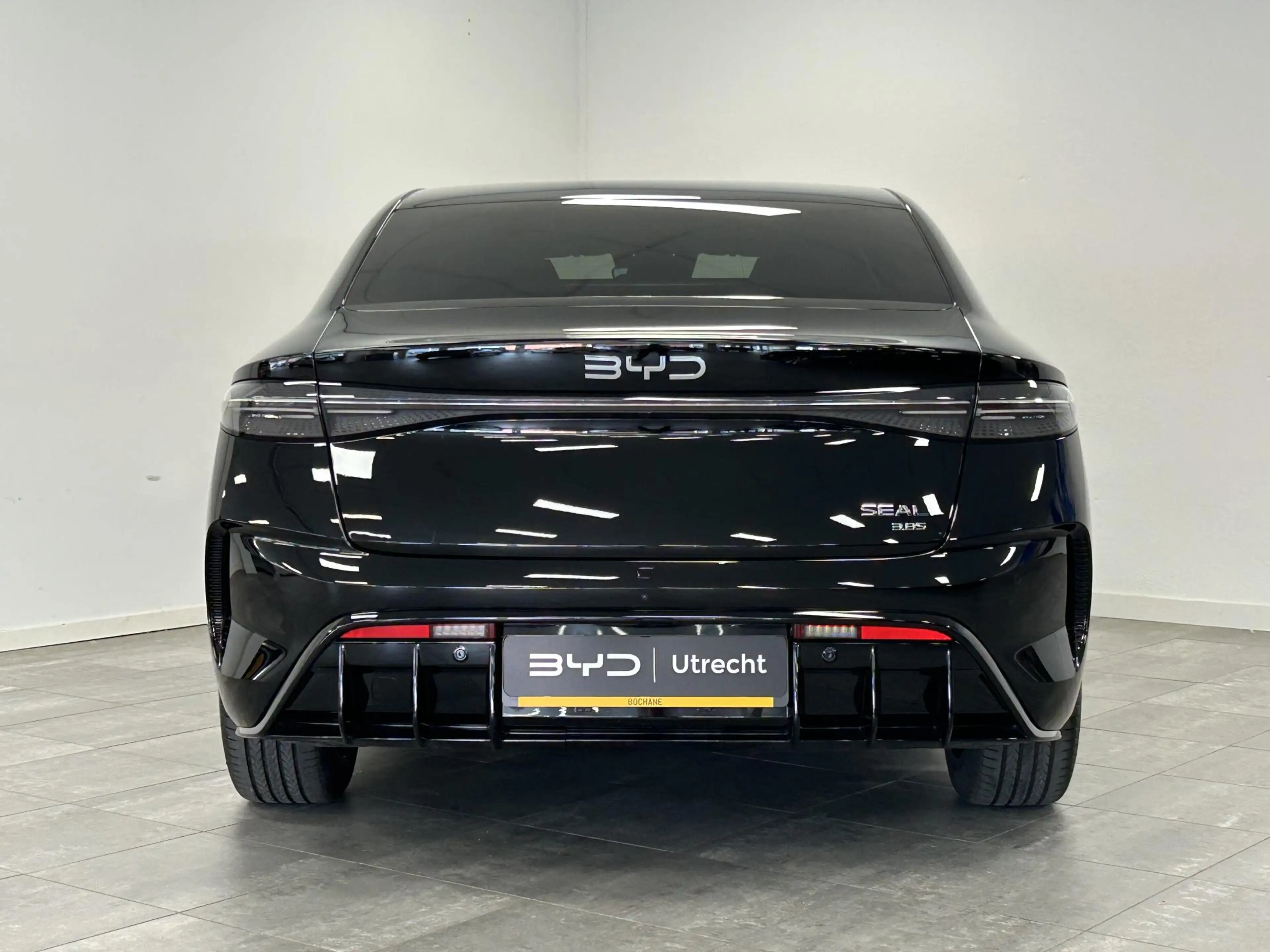 BYD Seal Design RWD 82.5 kWh | Te bestellen bij Bochane BYD — photo 19