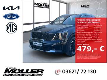 PE 1.6T HEV Platinum AWD 7-Sitzer Premium Panorama