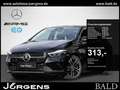 Mercedes-Benz B 220 4M Progressive/360/Totw/MBeam/Shz/17" Noir - thumbnail 1
