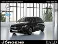 Mercedes-Benz B 220 4M Progressive/360/Totw/MBeam/Shz/17" Schwarz - thumbnail 1