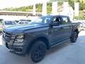 Ford Ranger Plug-in-Hybrid XLT e-4WD Doppelkabine Grau - thumbnail 1