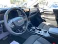 Ford Ranger Plug-in-Hybrid XLT e-4WD Doppelkabine Grau - thumbnail 12