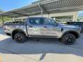 Ford Ranger Plug-in-Hybrid XLT e-4WD Doppelkabine Grau - thumbnail 4