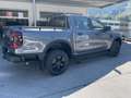 Ford Ranger Plug-in-Hybrid XLT e-4WD Doppelkabine Grau - thumbnail 5