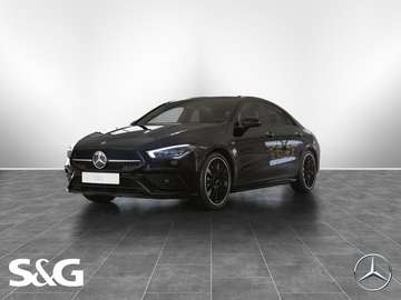 e Coupé Edition 2020 AMG M-LED+DISTRONIC