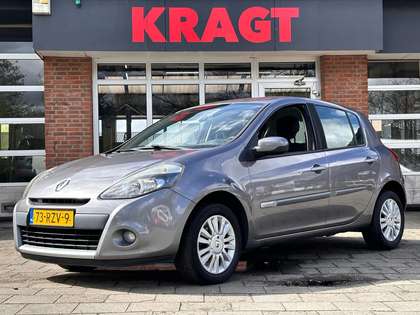 Renault Clio Collection 1.2 75 pk 5drs - airco - lichtmetaal