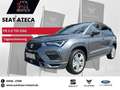 SEAT Ateca FR 2.0 TDI DSG *AHK*KAMERA*SHZ*LED*NAVI Gris - thumbnail 1