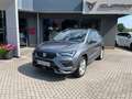 SEAT Ateca FR 2.0 TDI DSG *AHK*KAMERA*SHZ*LED*NAVI Gris - thumbnail 3