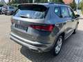 SEAT Ateca FR 2.0 TDI DSG *AHK*KAMERA*SHZ*LED*NAVI Gris - thumbnail 9