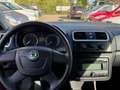Skoda Fabia 1.2 Kombi Ambiente, Tempomat, Allwetterreifen Red - thumbnail 8