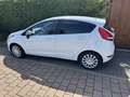 Ford Fiesta Trend Weiß - thumbnail 2