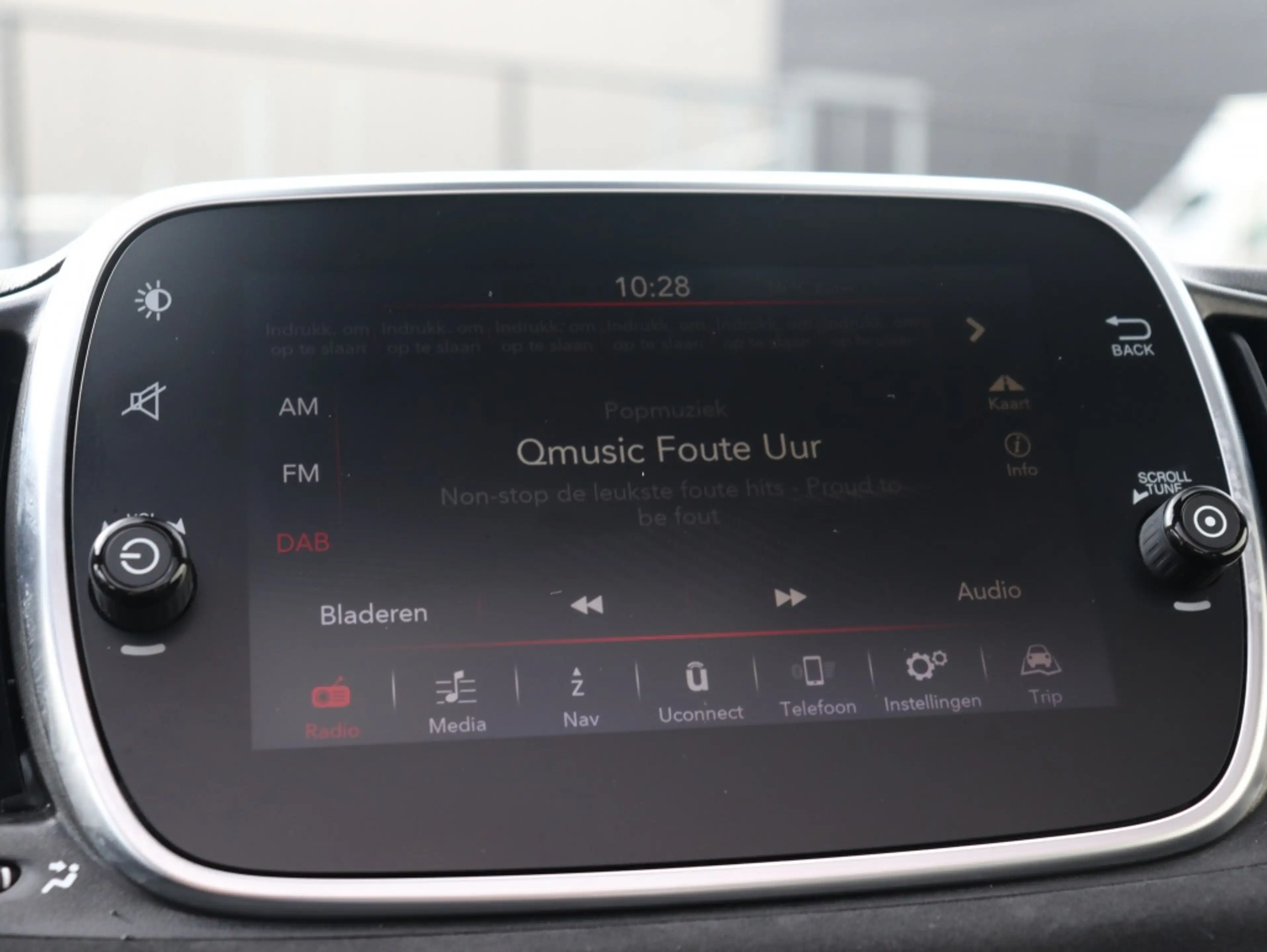 Abarth 595 Cabrio 1.4 T-Jet 165 PK Turismo | Leder | Carplay — photo 10