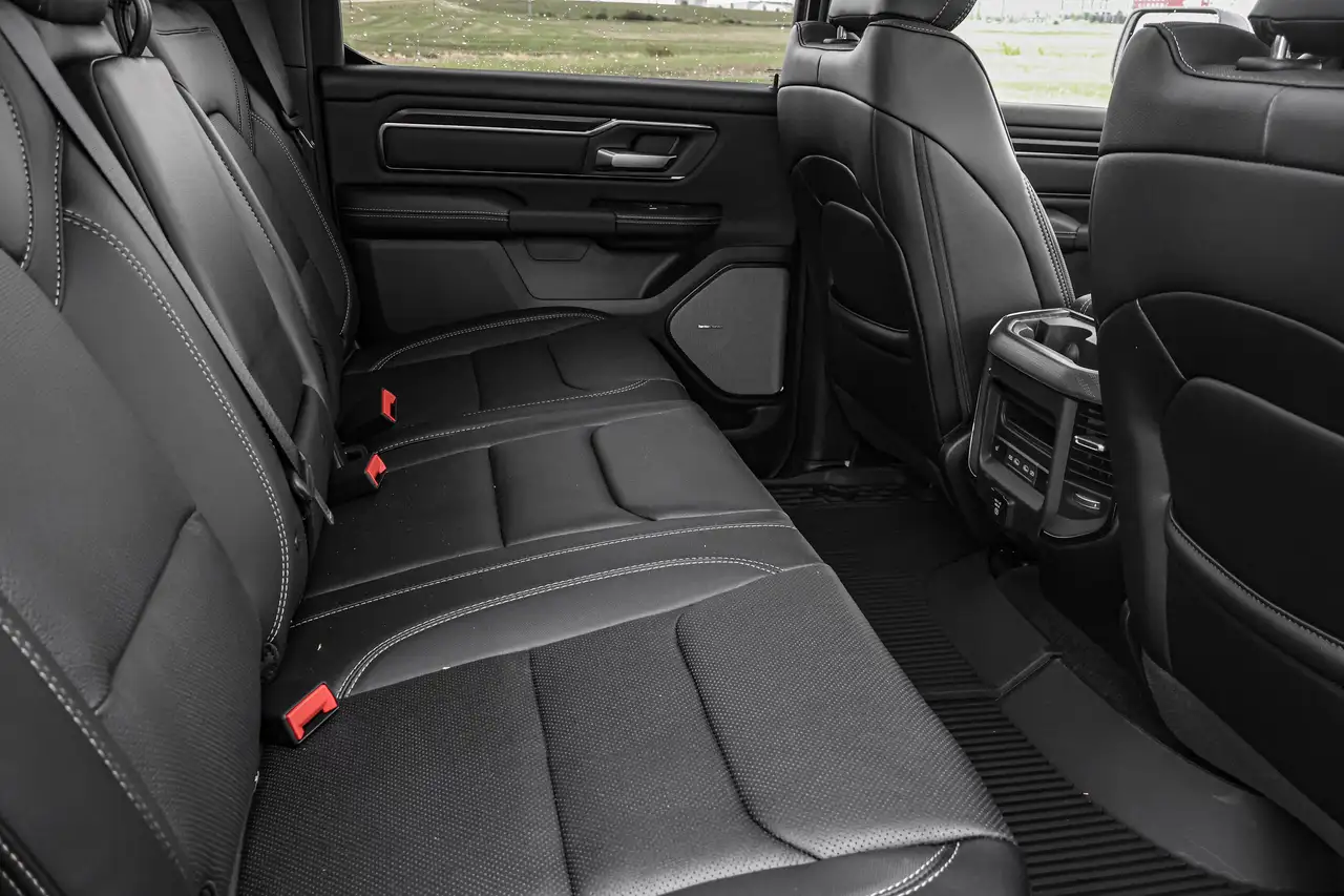 RAM 1500 photo RAM 1500