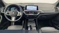 BMW X3 xDrive 30d 286ch BVA8 M Sport Noir - thumbnail 4