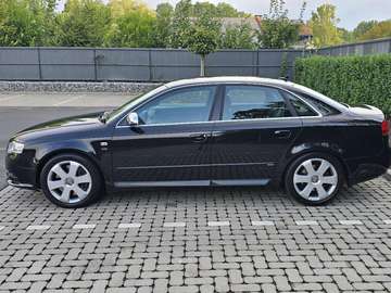 S4 4.2i V8 40v Quattro Tiptronic
