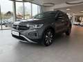 Volkswagen T-Roc 1,0 TSI Life  SONDERMODELL "GOAL" Grau - thumbnail 3