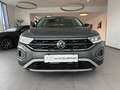 Volkswagen T-Roc 1,0 TSI Life  SONDERMODELL "GOAL" Grau - thumbnail 2