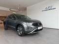 Volkswagen T-Roc 1,0 TSI Life  SONDERMODELL "GOAL" Grau - thumbnail 1