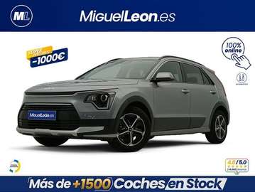 1.6 GDi HEV 102kW (139CV) Concept