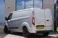 Ford Transit Custom 300 2.0 TDCI L2 130PK, CAMERA, CRUISE, AIRCO, STOE Gris - thumbnail 24