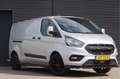 Ford Transit Custom 300 2.0 TDCI L2 130PK, CAMERA, CRUISE, AIRCO, STOE Grijs - thumbnail 27