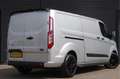 Ford Transit Custom 300 2.0 TDCI L2 130PK, CAMERA, CRUISE, AIRCO, STOE Grijs - thumbnail 2