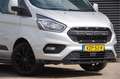 Ford Transit Custom 300 2.0 TDCI L2 130PK, CAMERA, CRUISE, AIRCO, STOE Grijs - thumbnail 26