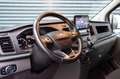 Ford Transit Custom 300 2.0 TDCI L2 130PK, CAMERA, CRUISE, AIRCO, STOE Grijs - thumbnail 5