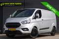 Ford Transit Custom 300 2.0 TDCI L2 130PK, CAMERA, CRUISE, AIRCO, STOE Grijs - thumbnail 1