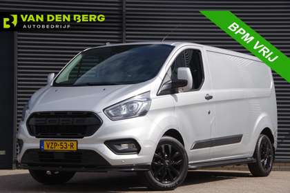 Ford Transit Custom 300 2.0 TDCI L2 130PK, CAMERA, CRUISE, AIRCO, STOE