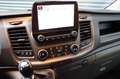 Ford Transit Custom 300 2.0 TDCI L2 130PK, CAMERA, CRUISE, AIRCO, STOE Grijs - thumbnail 11