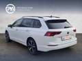Volkswagen Golf Variant Business TSI Weiß - thumbnail 3