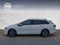 Volkswagen Golf Variant Business TSI Weiß - thumbnail 2