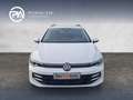 Volkswagen Golf Variant Business TSI Weiß - thumbnail 4