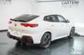 BMW X2 xdrive 20d 48V MSport Pro auto Bianco - thumbnail 2