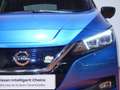 Nissan Leaf 150PS TEKNA 40KWH PROPILOT 150 5P Bleu - thumbnail 14