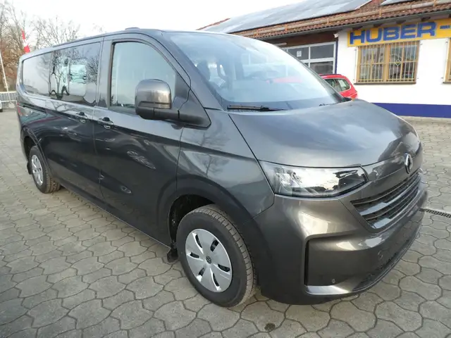 Volkswagen T7 Kombi Transporter Mixto 2x Schiebetüre+6-Si