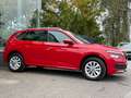 Skoda Kamiq Kamiq 1.0TSI Ambition • CarPlay • Rouge - thumbnail 4
