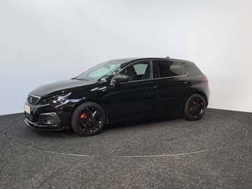 1.2 PureTech GT Line | 2020 | 63.034 km | Led | Adaptive Cruise | Camera | Navi | DAB | CarPlay | Lane Assist