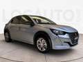 Peugeot e-208 Allure Pack 100kW - PROMO Grigio - thumbnail 3