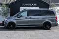 Mercedes-Benz V 300 D | LANG | AMG STYLING | DUBBELE CABINE | TREKHAAK Grau - thumbnail 8