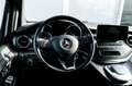 Mercedes-Benz V 300 D | LANG | AMG STYLING | DUBBELE CABINE | TREKHAAK Grau - thumbnail 14