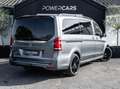 Mercedes-Benz V 300 D | LANG | AMG STYLING | DUBBELE CABINE | TREKHAAK Grau - thumbnail 6