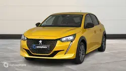 Peugeot e-208 136ch Allure