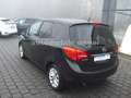 Opel Meriva B Style 120PS KLIMA ALU Schwarz - thumbnail 5
