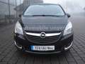 Opel Meriva B Style 120PS KLIMA ALU Schwarz - thumbnail 2