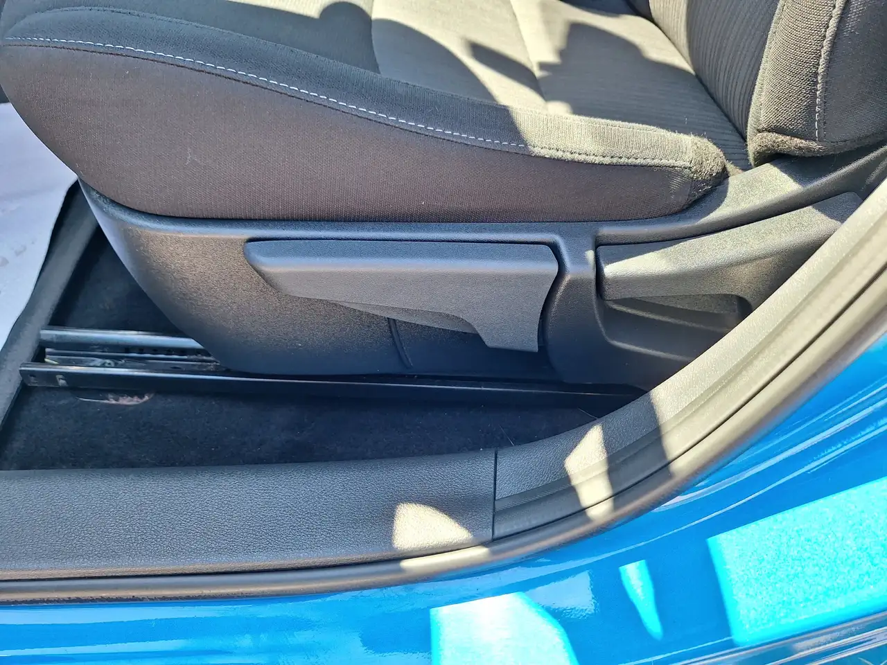 Nissan Sentra снимка Nissan Sentra