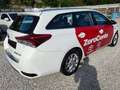Toyota Auris Touring Sport 1.8 hybrid Lounge Blanc - thumbnail 4